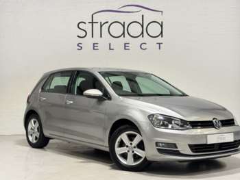 2014 (64) - 1.4 TSI Match 5dr DSG