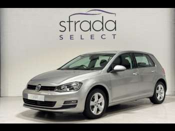 Used Volkswagen Golf 2014 for sale - 74696149: Photo