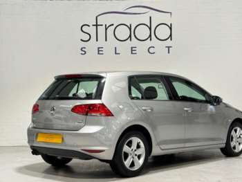 Used Volkswagen Golf 2014 for sale - 74696149: Photo