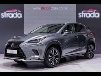 Used Lexus NX 2021 for sale - 74517772: Photo