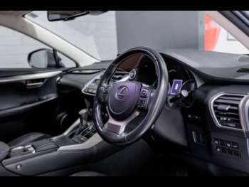 Used Lexus NX 2021 for sale - 74517772: Photo