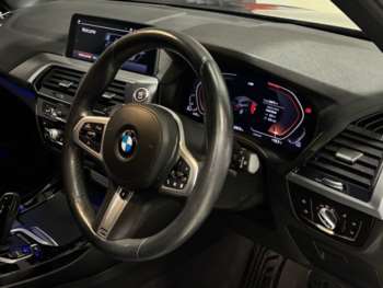 Used BMW X3 2020 for sale - 74528901: Photo