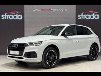 Used Audi Q5 2020 for sale - 74516984: Photo