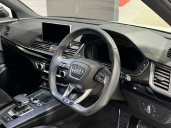 Used Audi Q5 2020 for sale - 74516984: Photo