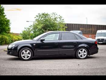Used SEAT Exeo 2011 for sale - 75215618: Photo