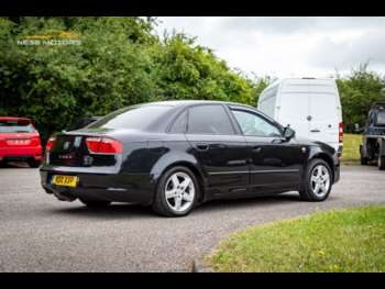Used SEAT Exeo 2011 for sale - 75215618: Photo