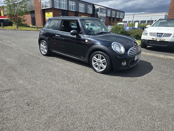 Cheap MINI Hatch 2012 (12) - 1.6 One 3dr for sale in Washington, Tyne and Wear