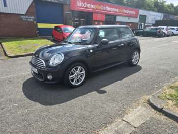 Used MINI Hatch 2012 for sale - 75215596: Photo