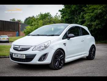 2014 (14) - 1.2 Limited Edition 3dr