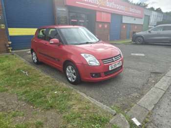 Used Suzuki Swift 2009 for sale - 75373632: Photo