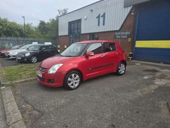 Used Suzuki Swift 2009 for sale - 75373632: Photo