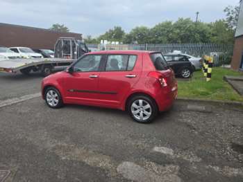 Used Suzuki Swift 2009 for sale - 75373632: Photo