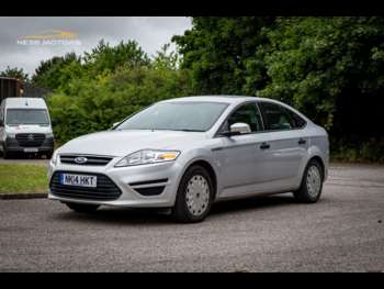 2019 (14) - 1.6 TDCi Eco Edge 5dr [Start Stop]