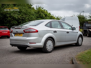 Used Ford Mondeo  for sale - 75373641: Photo