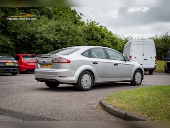 Used Ford Mondeo  for sale - 75373641: Photo