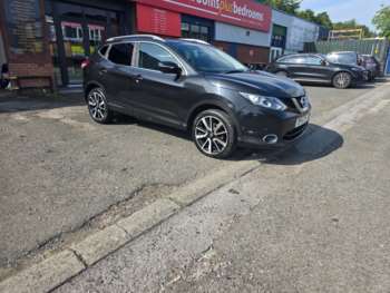 2014 (14) - 1.5 dCi Tekna 5dr