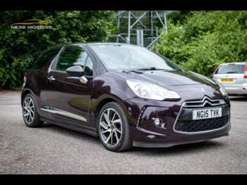 2015 (15) - 1.2 PureTech 110 DStyle Nav 3dr