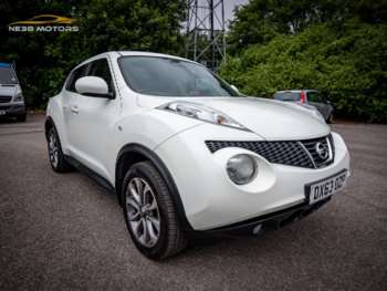 2013 (63) - 1.5 dCi Tekna 5dr [Start Stop]