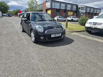 Used MINI Hatch 2012 for sale - 75373635: Photo