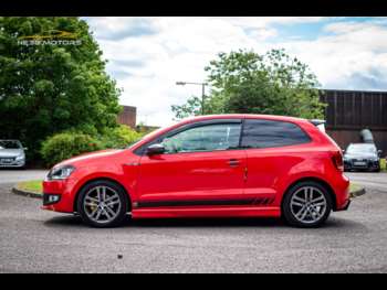 Used Volkswagen Polo 2012 for sale - 75373639: Photo