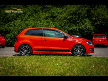Used Volkswagen Polo 2012 for sale - 75373639: Photo