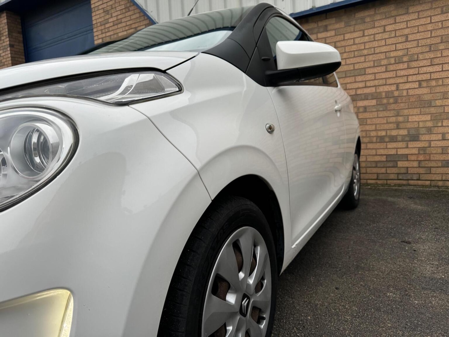 Used Citroen C1 2016 for sale - 76793720: Photo 10