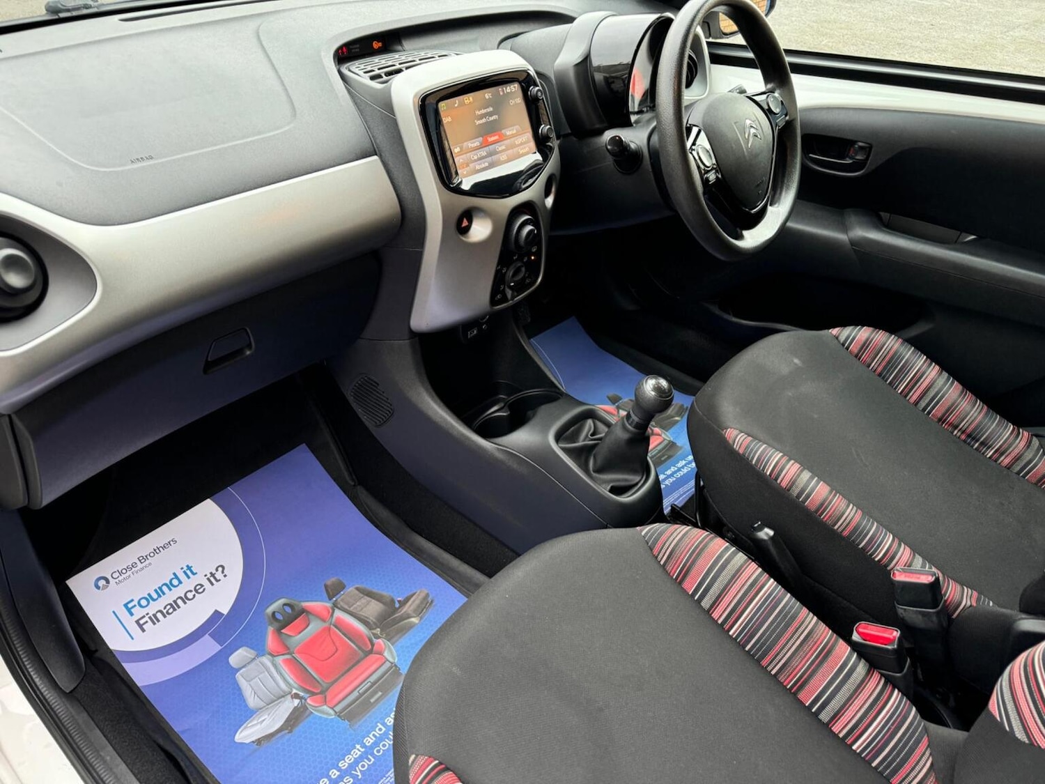 Used Citroen C1 2016 for sale - 76793720: Photo 11