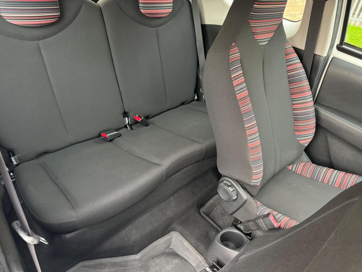 Used Citroen C1 2016 for sale - 76793720: Photo 16