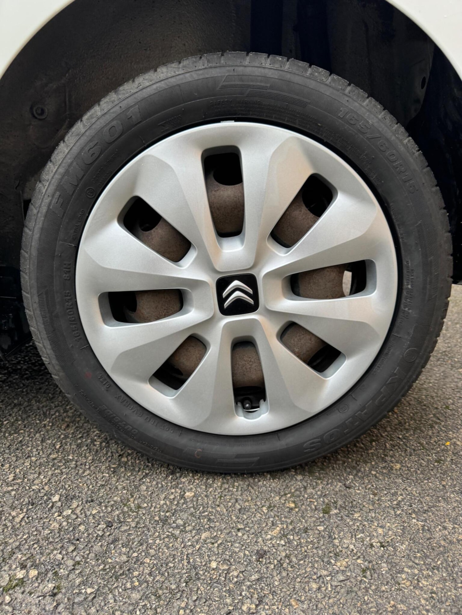 Used Citroen C1 2016 for sale - 76793720: Photo 23