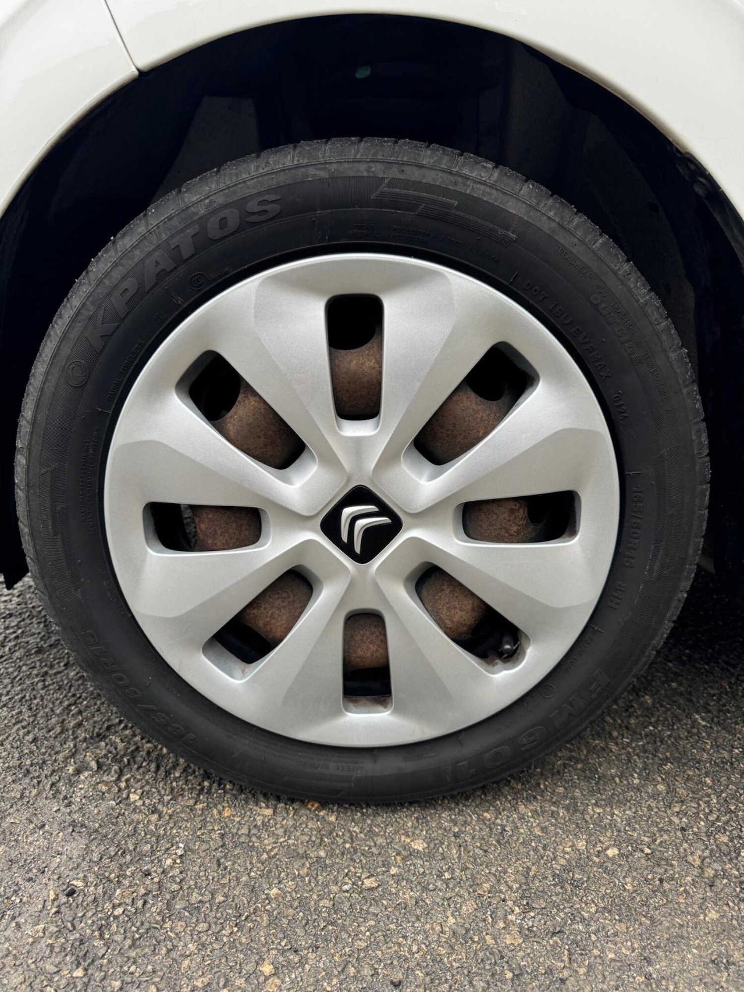 Used Citroen C1 2016 for sale - 76793720: Photo 24