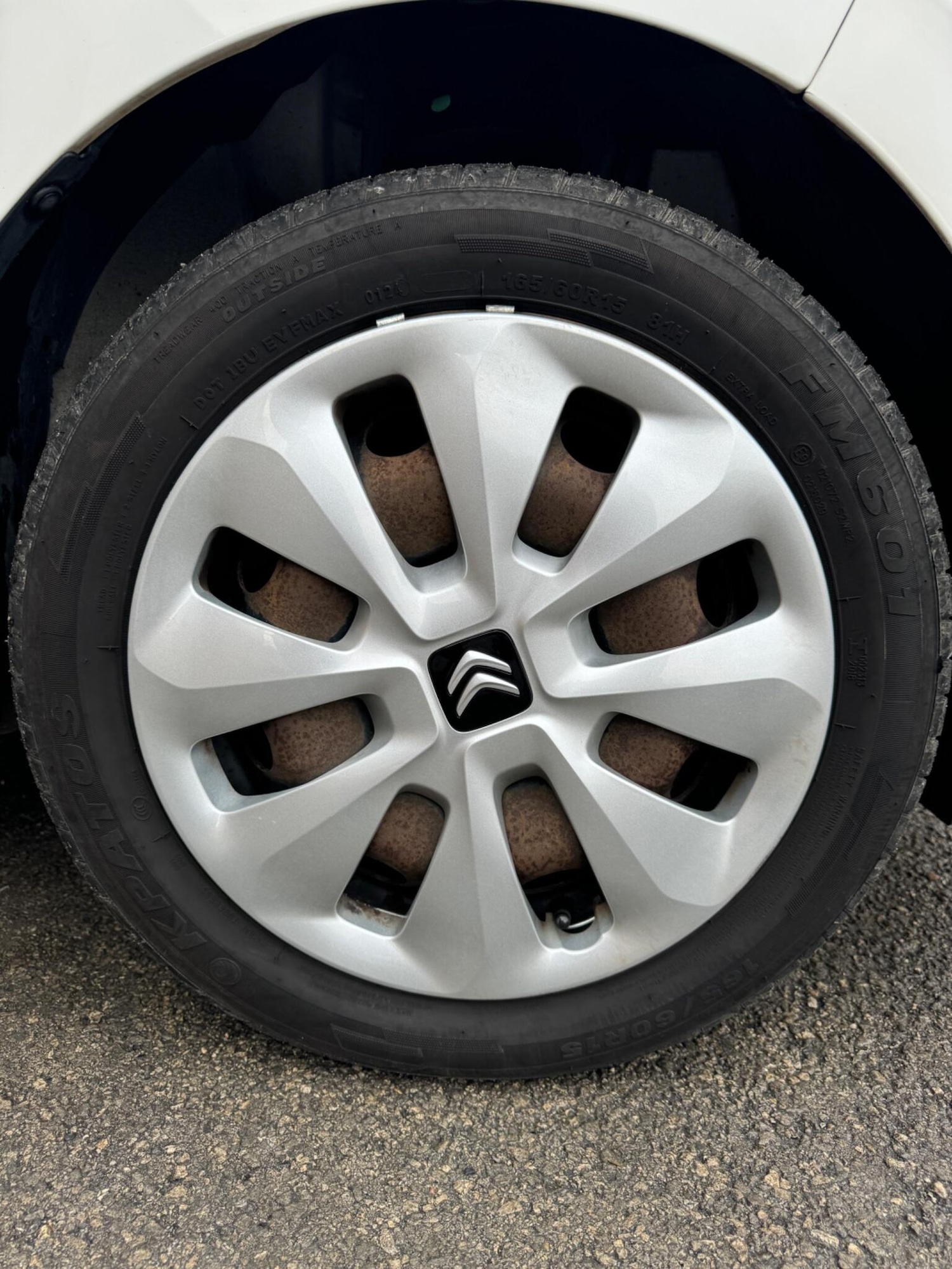 Used Citroen C1 2016 for sale - 76793720: Photo 25