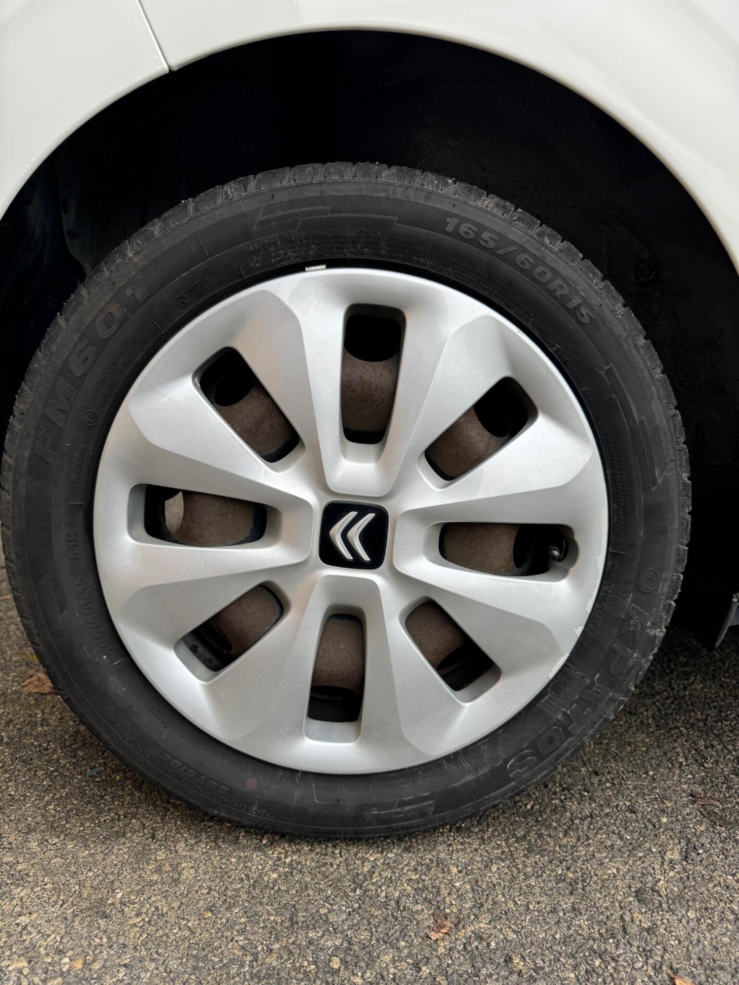 Used Citroen C1 2016 for sale - 76793720: Photo 26