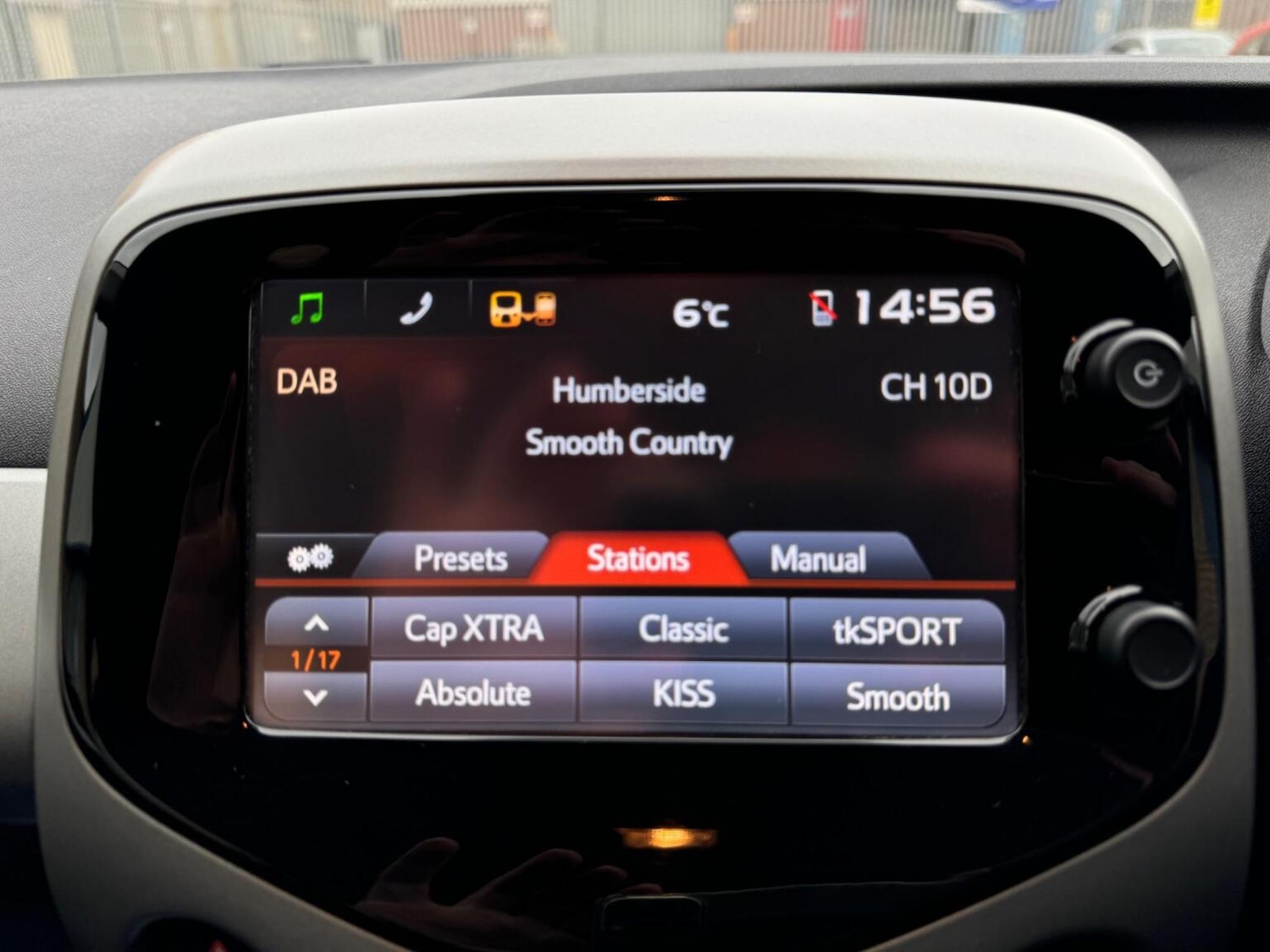 Used Citroen C1 2016 for sale - 76793720: Photo 27