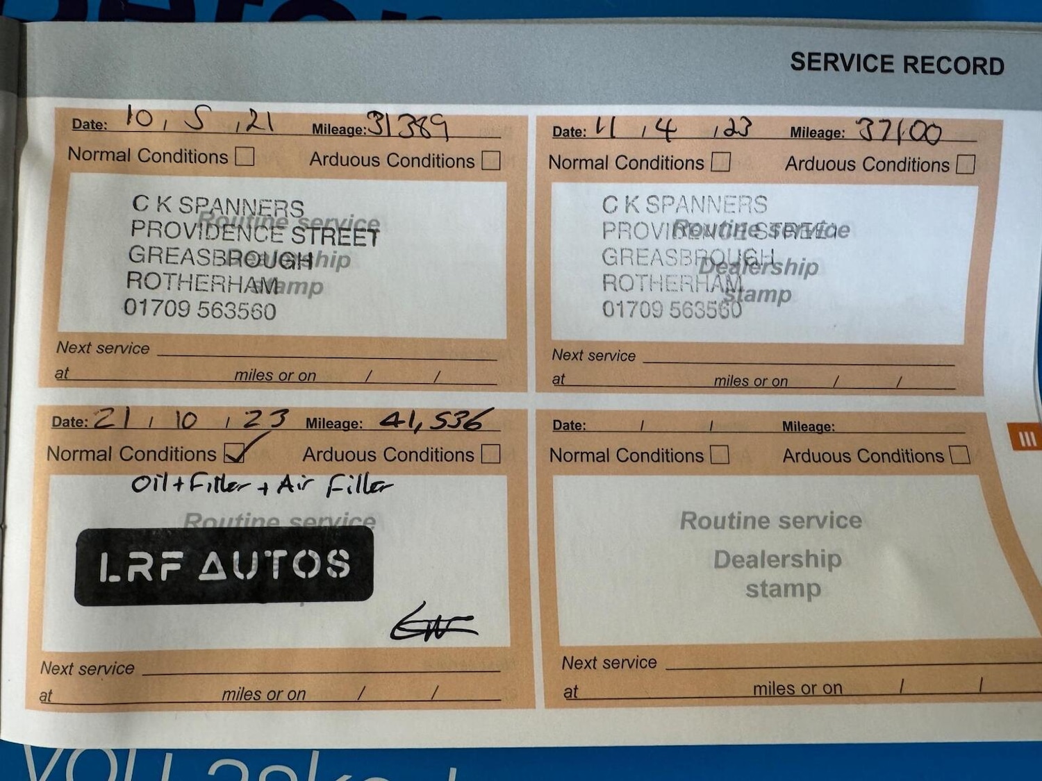 Used Citroen C1 2016 for sale - 76793720: Photo 28