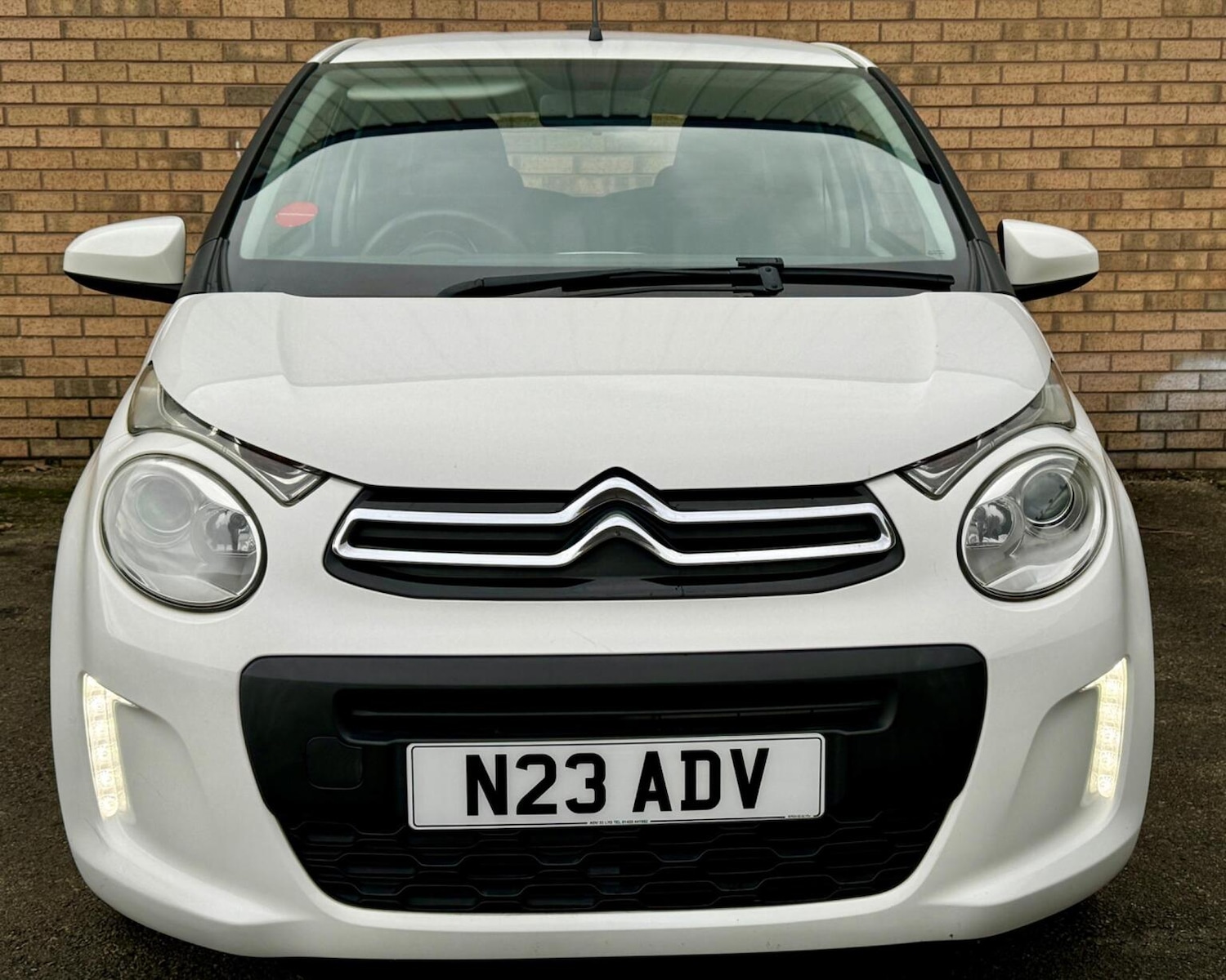 Used Citroen C1 2016 for sale - 76793720: Photo 3