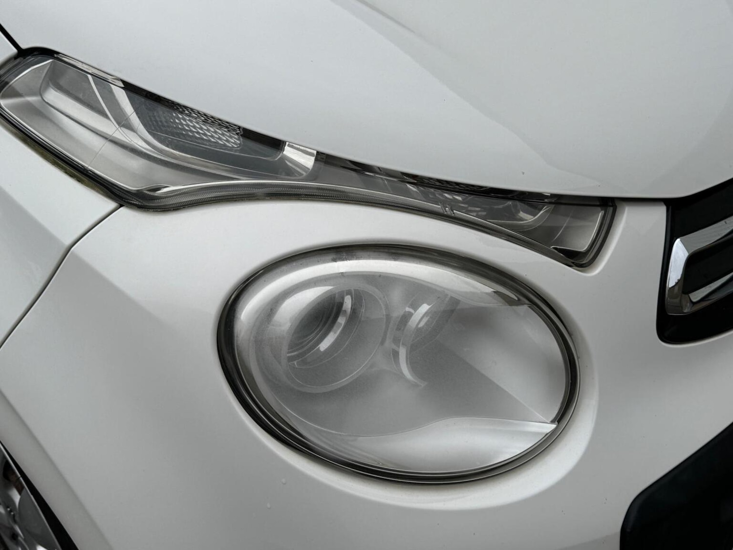 Used Citroen C1 2016 for sale - 76793720: Photo 36