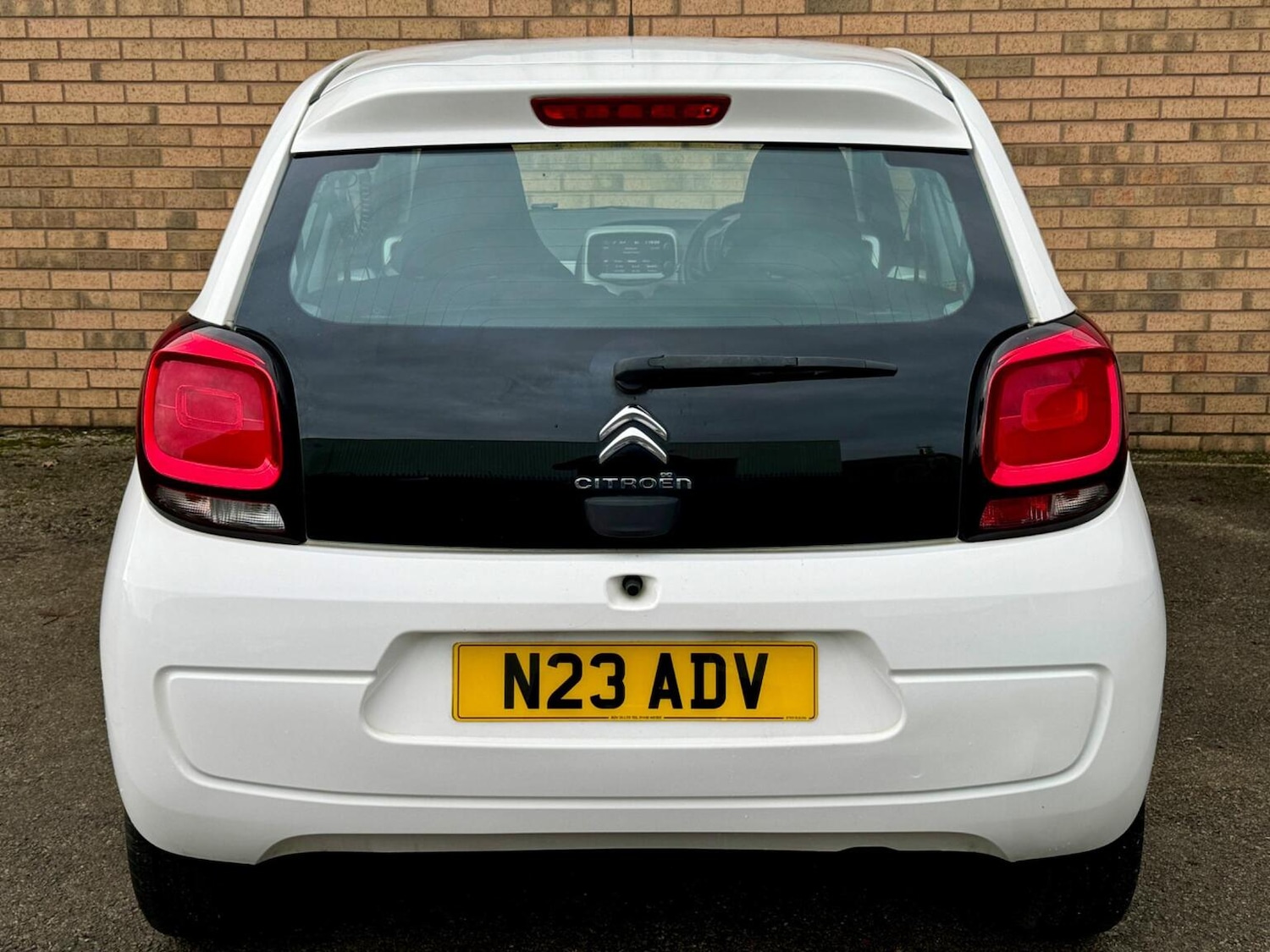 Used Citroen C1 2016 for sale - 76793720: Photo 7