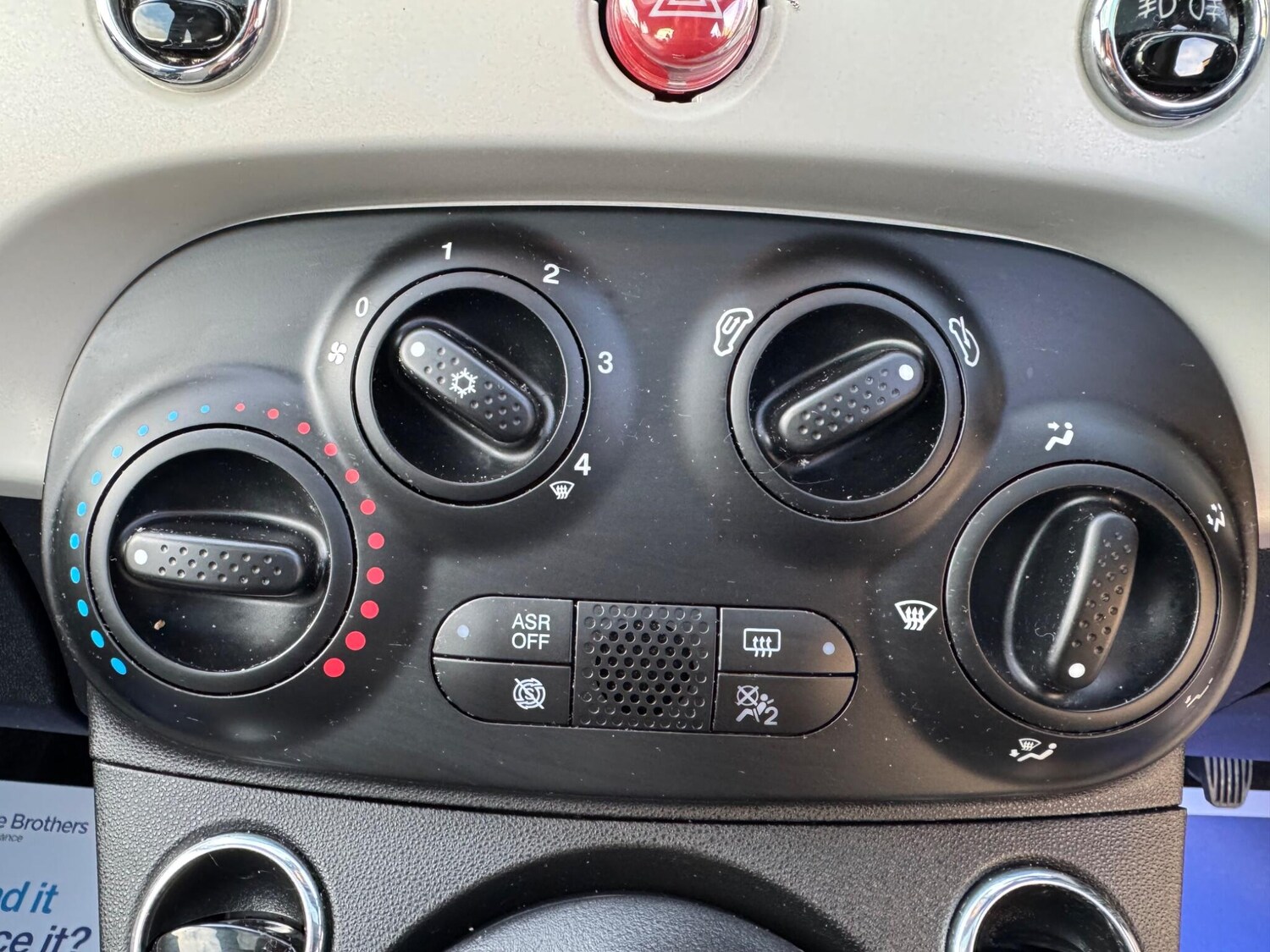 Used Fiat 500 2019 for sale - 76656318: Photo 11