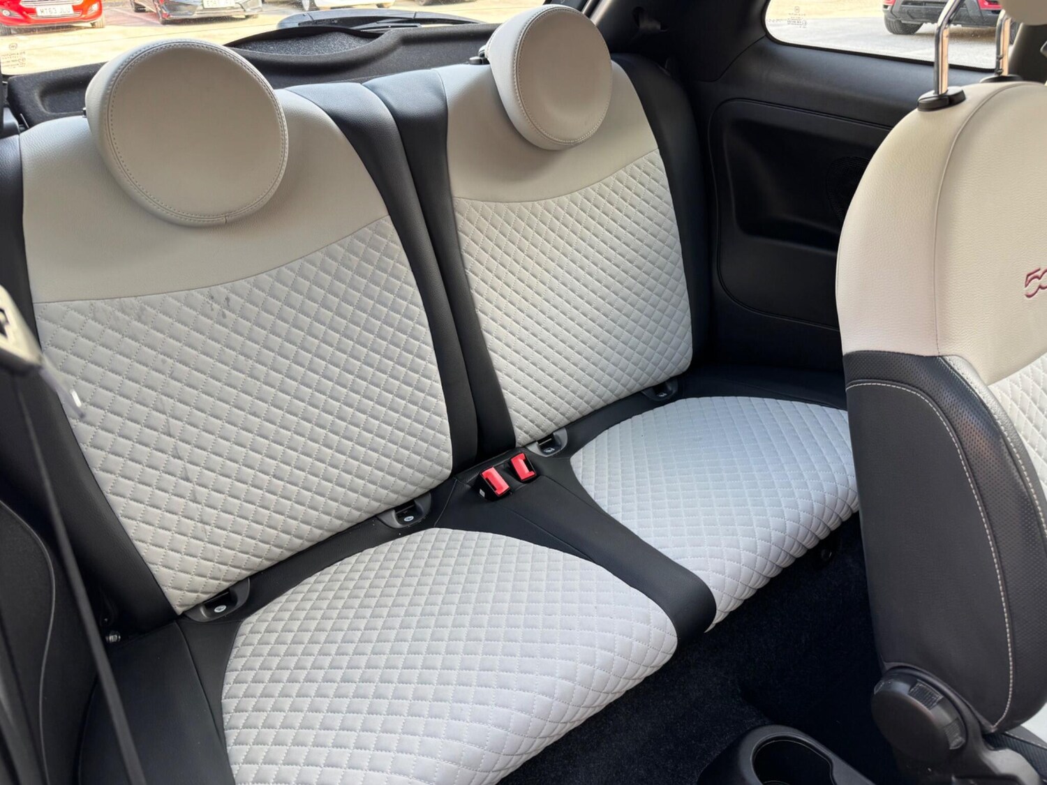 Used Fiat 500 2019 for sale - 76656318: Photo 15