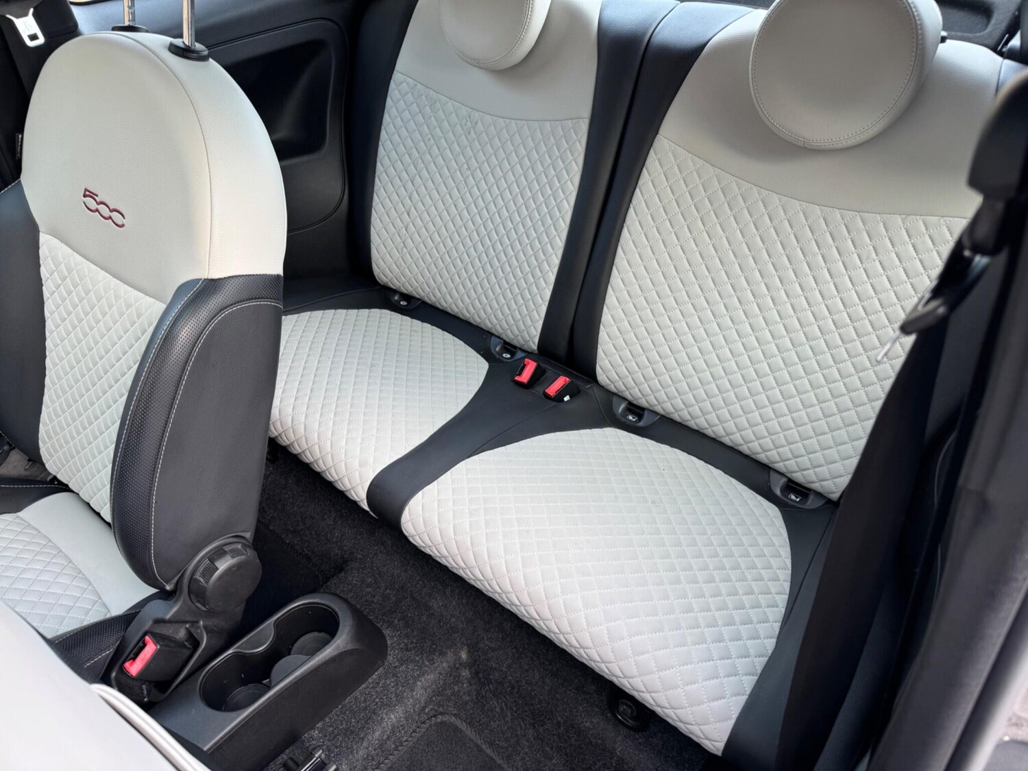 Used Fiat 500 2019 for sale - 76656318: Photo 16