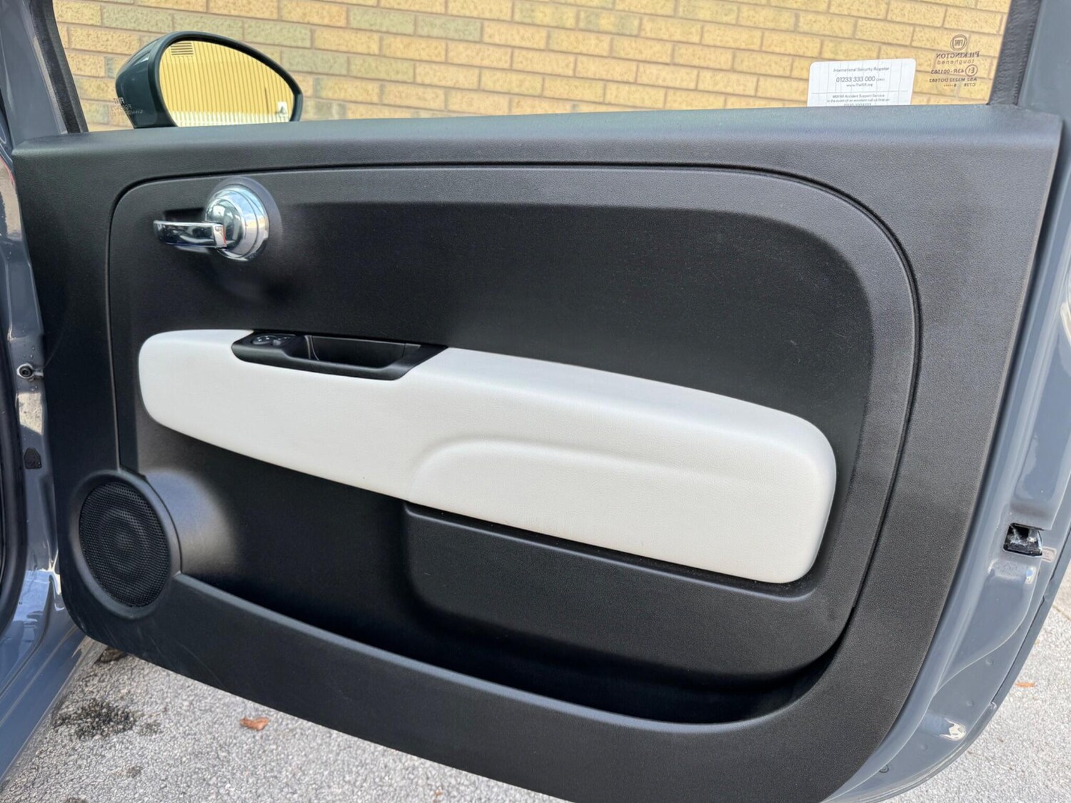 Used Fiat 500 2019 for sale - 76656318: Photo 19