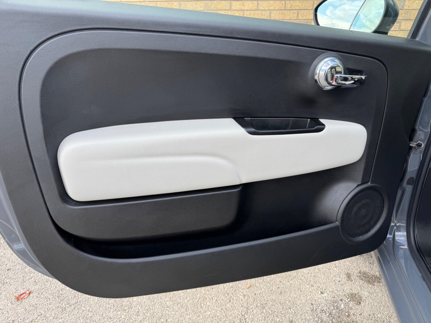 Used Fiat 500 2019 for sale - 76656318: Photo 20