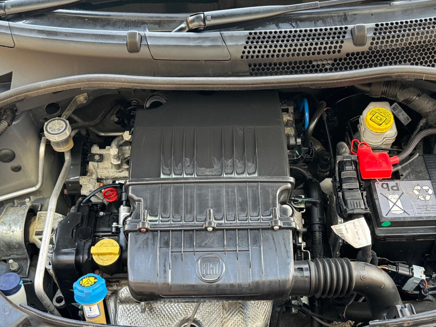 Used Fiat 500 2019 for sale - 76656318: Photo 21