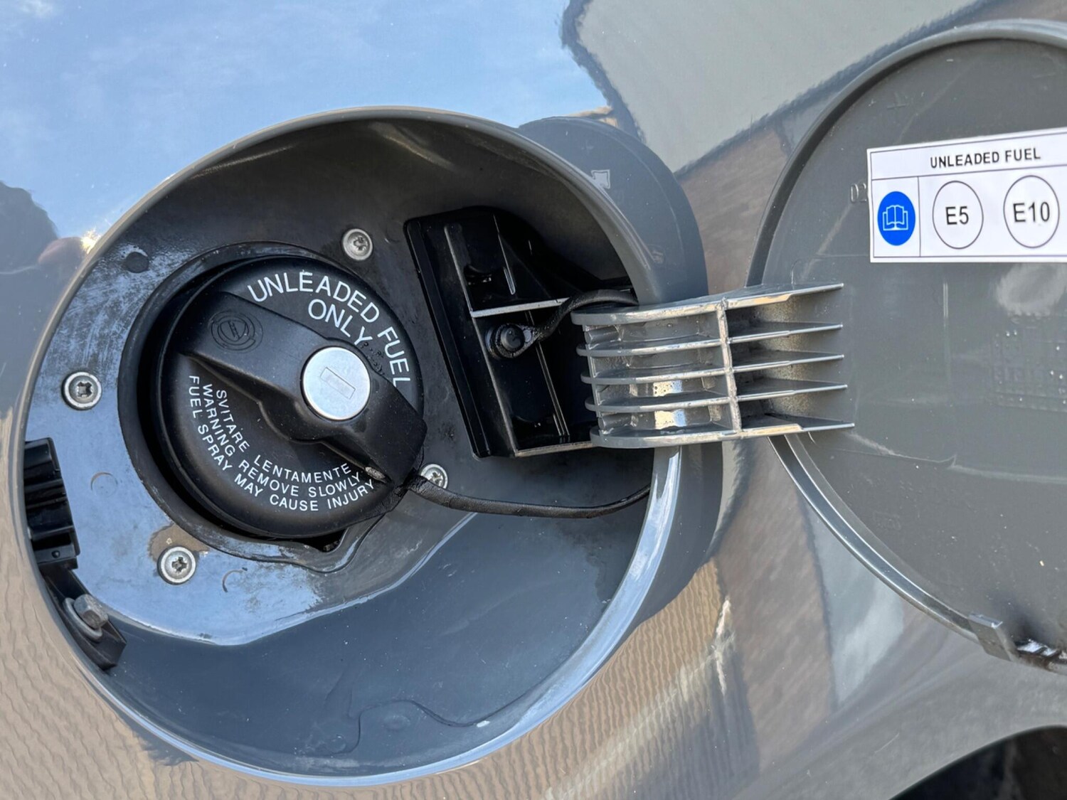 Used Fiat 500 2019 for sale - 76656318: Photo 22