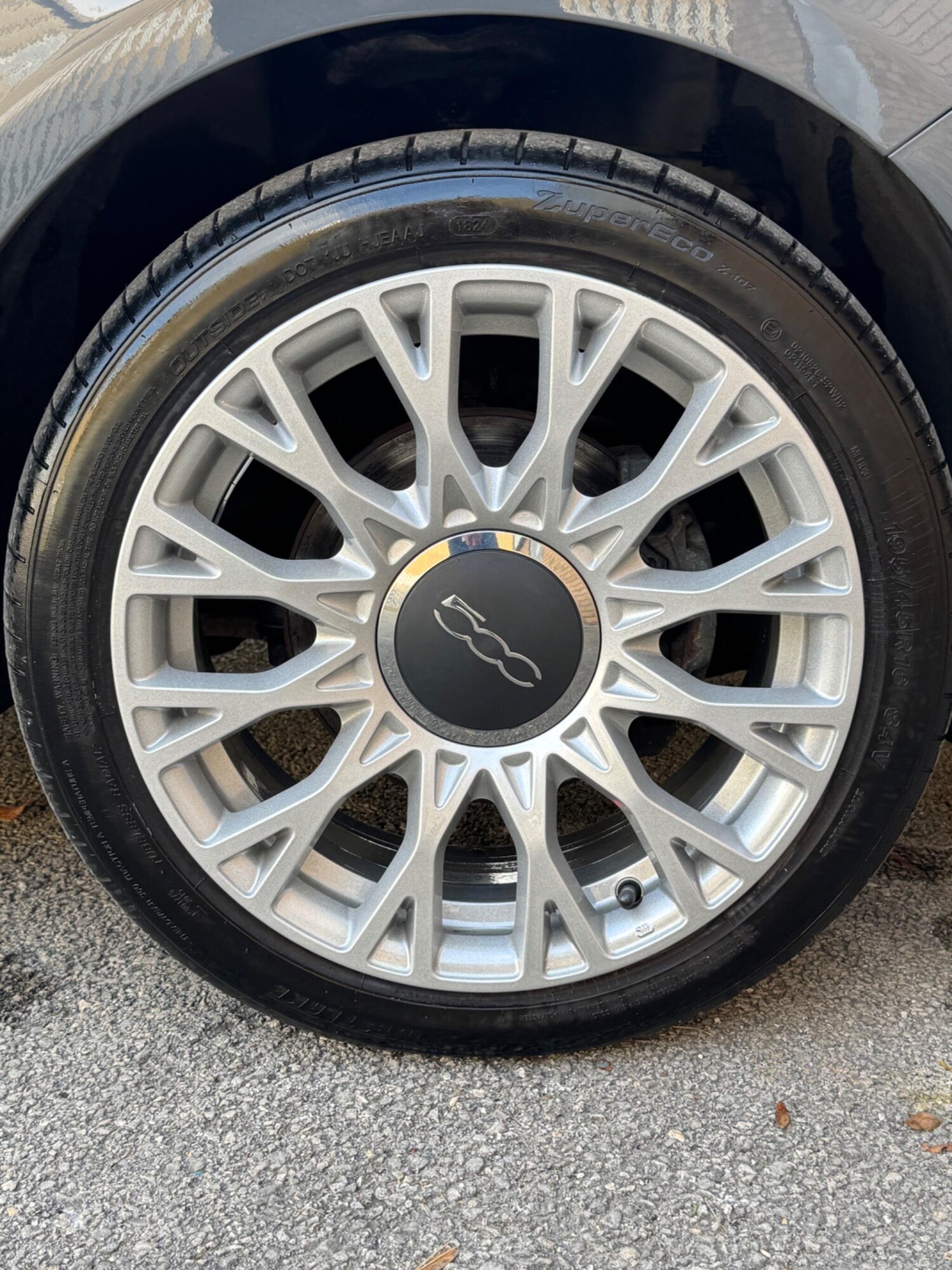 Used Fiat 500 2019 for sale - 76656318: Photo 23