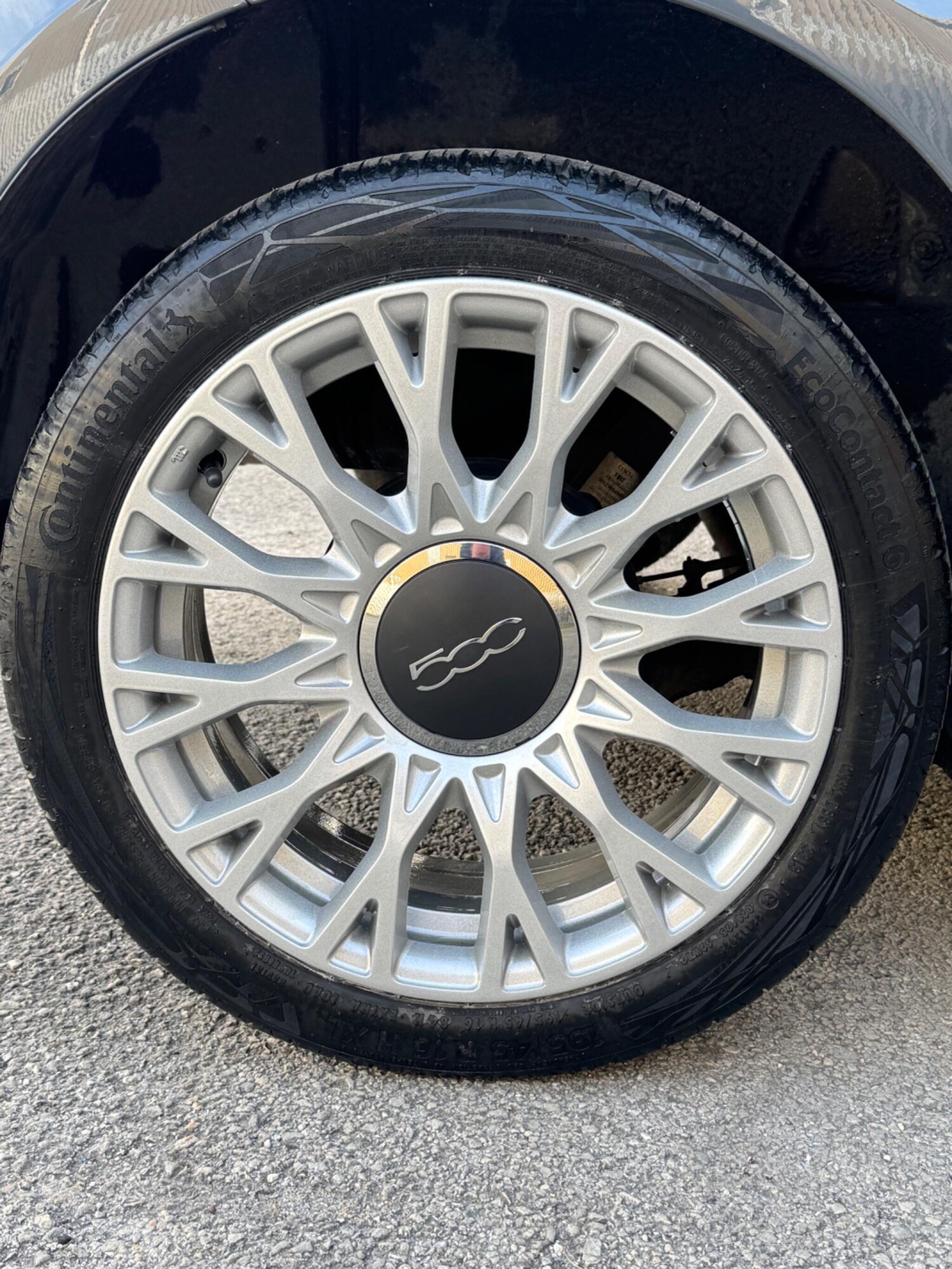 Used Fiat 500 2019 for sale - 76656318: Photo 24