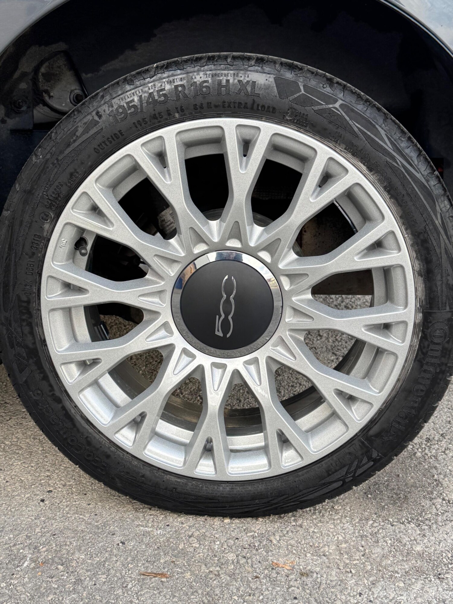 Used Fiat 500 2019 for sale - 76656318: Photo 25