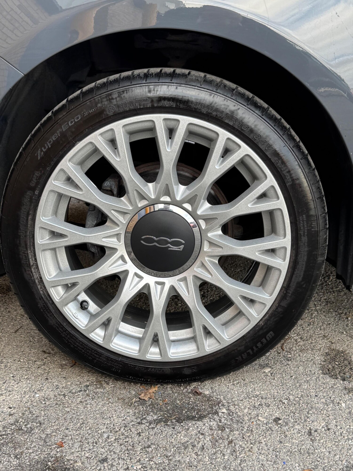 Used Fiat 500 2019 for sale - 76656318: Photo 26