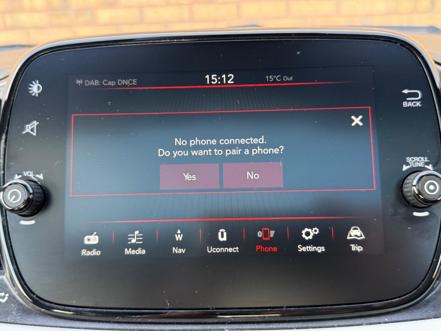 Used Fiat 500 2019 for sale - 76656318: Photo 27