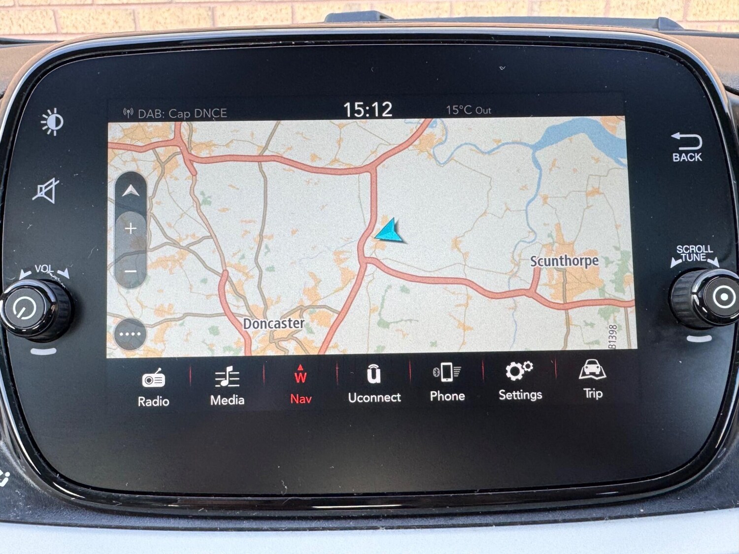 Used Fiat 500 2019 for sale - 76656318: Photo 28